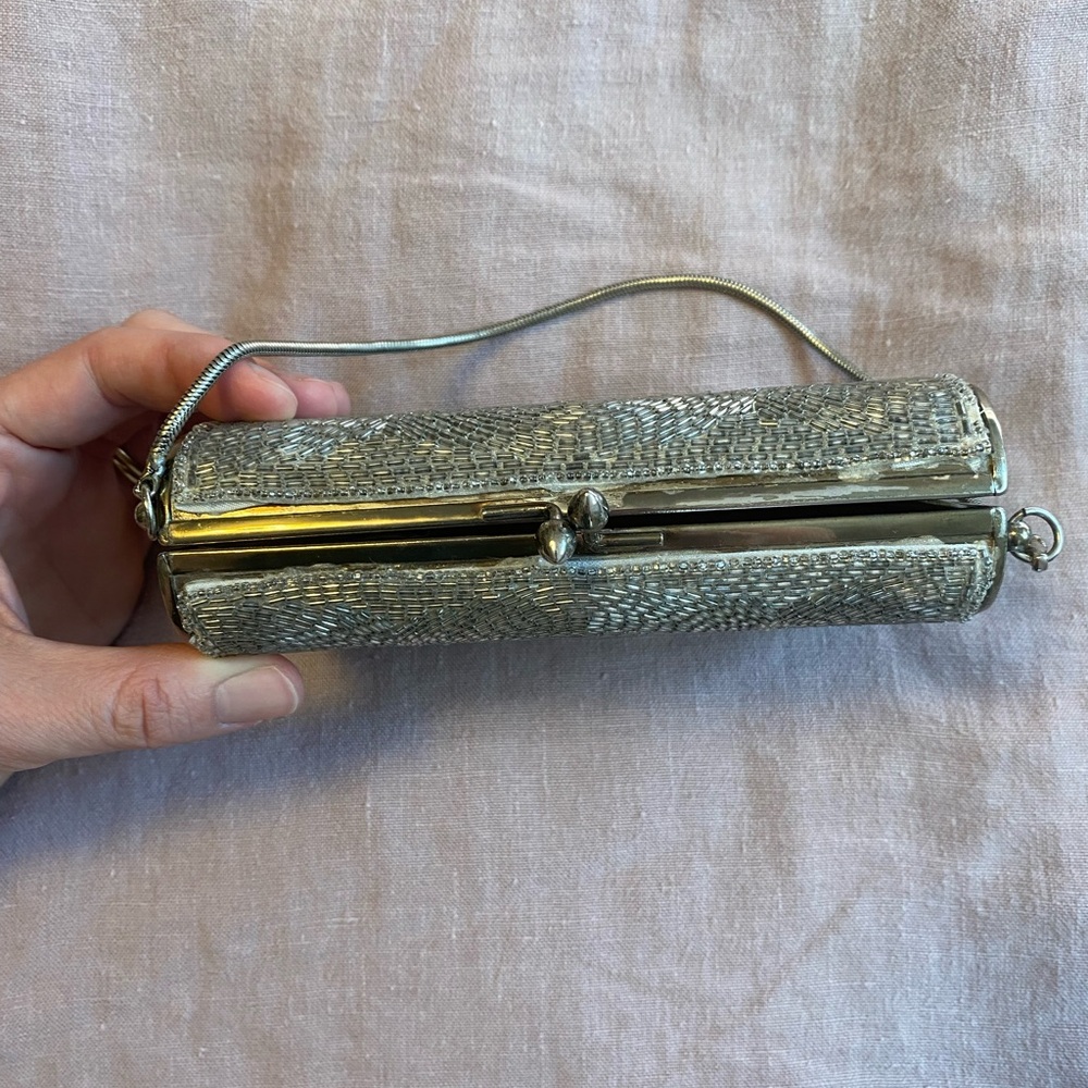 Vintage Purse/Clutch - Picture 3 of 9